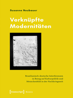 cover image of Verknüpfte Modernitäten